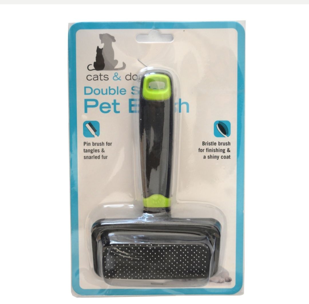 İnce Uçlu Comfort Tarak