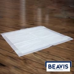 Beavis Köpek Tuv. Eğitim Pedi 60*90 CM 12 Lİ