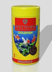 Rotifish Goldfish (Japon Yeni) 40 Gr