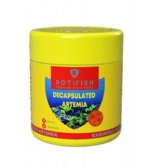 Rotifish Decapsulated Artemia 15 Gr