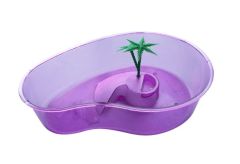 Tisert Küçük Kaplumbağa Bahçesi