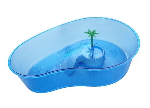 Tisert Büyük Kaplumbağa Bahçesi