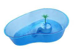 Tisert Büyük Kaplumbağa Bahçesi