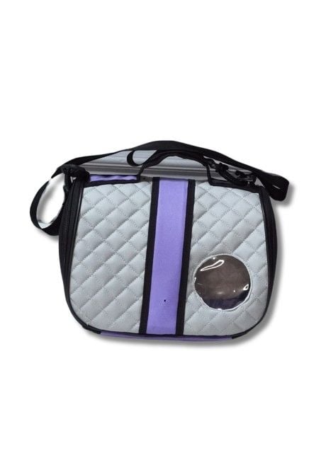 Hobi Kapı tone Kuş Taşıma Çantası