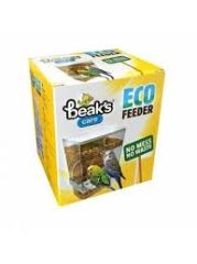 Beak’s Eco Feeder Profesyonel Akıllı Yemlik
