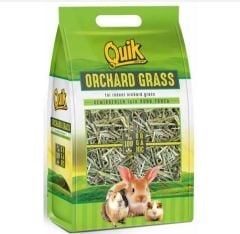 Quik Kuru Yonca Kemirgen Otu 350 Gram