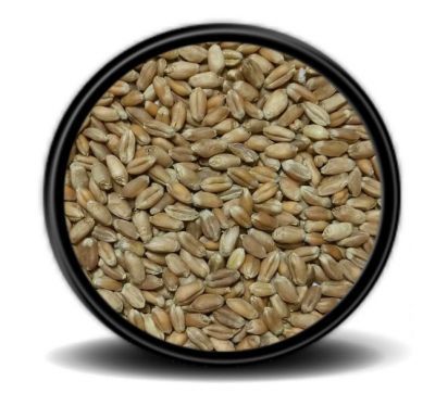 Hobi Kırmızı Buğday 1 KG (Bölünmüş)