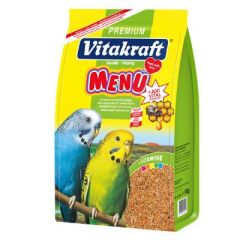 Vitakraft Menü Muhabbet Yemi 1 Kg