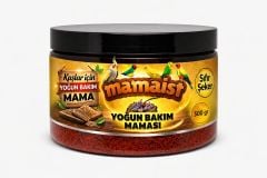 Mamaist Tüm Kuşlar İçin Besleme Ve Yoğun Bakım Maması 500 GR