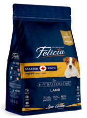 Felicia Kuzulu Yavru Köpek Maması 3 KG