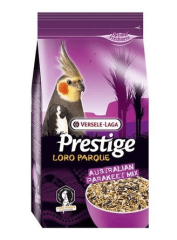 Versele Laga Loro Parque Avusturalya Paraket Yemi 1 Kg