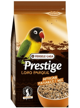 Versele Laga Loro Parque Afrika Paraket Yemi 1 Kg