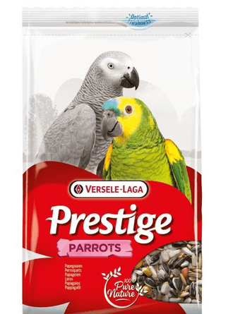 Versele Laga Prestige Papağan Yemi 1 Kg