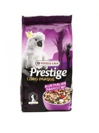 Versele Laga Loro Parque Avusturalya Papağanı Yemi 1kg