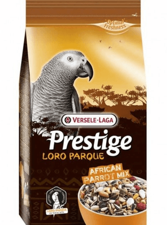 Versele-LagaVersele Laga Loro Parque Afrika Papağanı Kuş Yemi 1 Kg