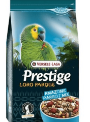 Versele Laga Loro Parque Amazon Papağan 1 Kg