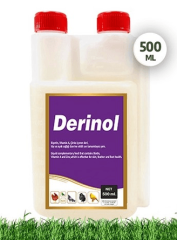 Munich Vet Derinol Tüy Ve Deri Sağlığı Desteği 50 ML(Bölünmüş)