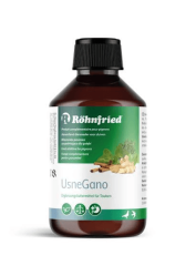 Röhnfried UsneGano Bakteri Engelleyici 50 ML(Bölünmüş)