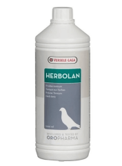 Versele Laga Herbolan Bağışıklık Sistemi Güçlendirici Prebiyotikli Bitki Suyu 50 ML(Bölünmüş)