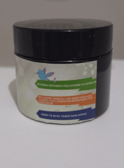 Mamaist Gerçek Meşe Odun Kömürü 250 GR