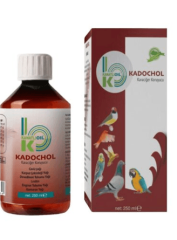 Kanatlıoil Kadochol Karaciğer Destekleyici 100 ML