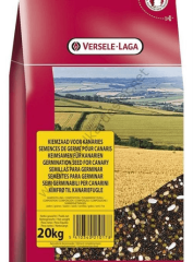 Versele Laga Çimlendirme Tohumu 1 KG (Bölünmüş)