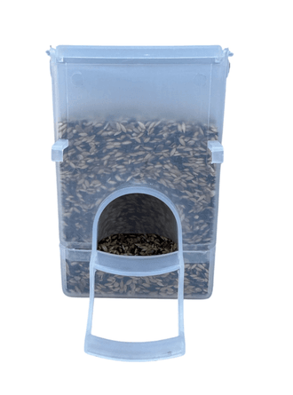 Mamaist Kırılmaz Akıllı Yemlik