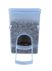 Mamaist Kırılmaz Akıllı Yemlik