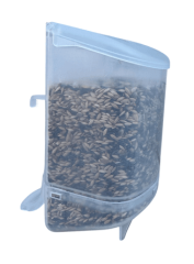 Mamaist Kırılmaz Akıllı Yemlik