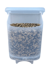 Mamaist Kırılmaz Akıllı Yemlik