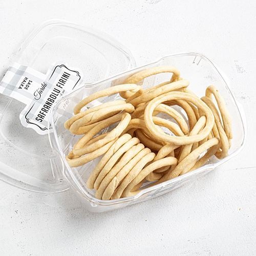 Plain  ( Ring ) Halka , 5.10oz - 145g