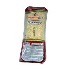 Raw Kadaif, 1.1lb - 500g