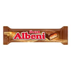 Allure Chocolate with Caramel ,40g