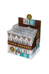 3 in 1 Mastic Flavored Coffee, 12 packs