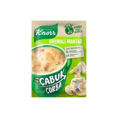 Knorr Quick Soup Cream of Mushroom 19 G