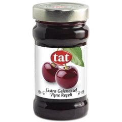 Traditional Cherry Jam 380 G