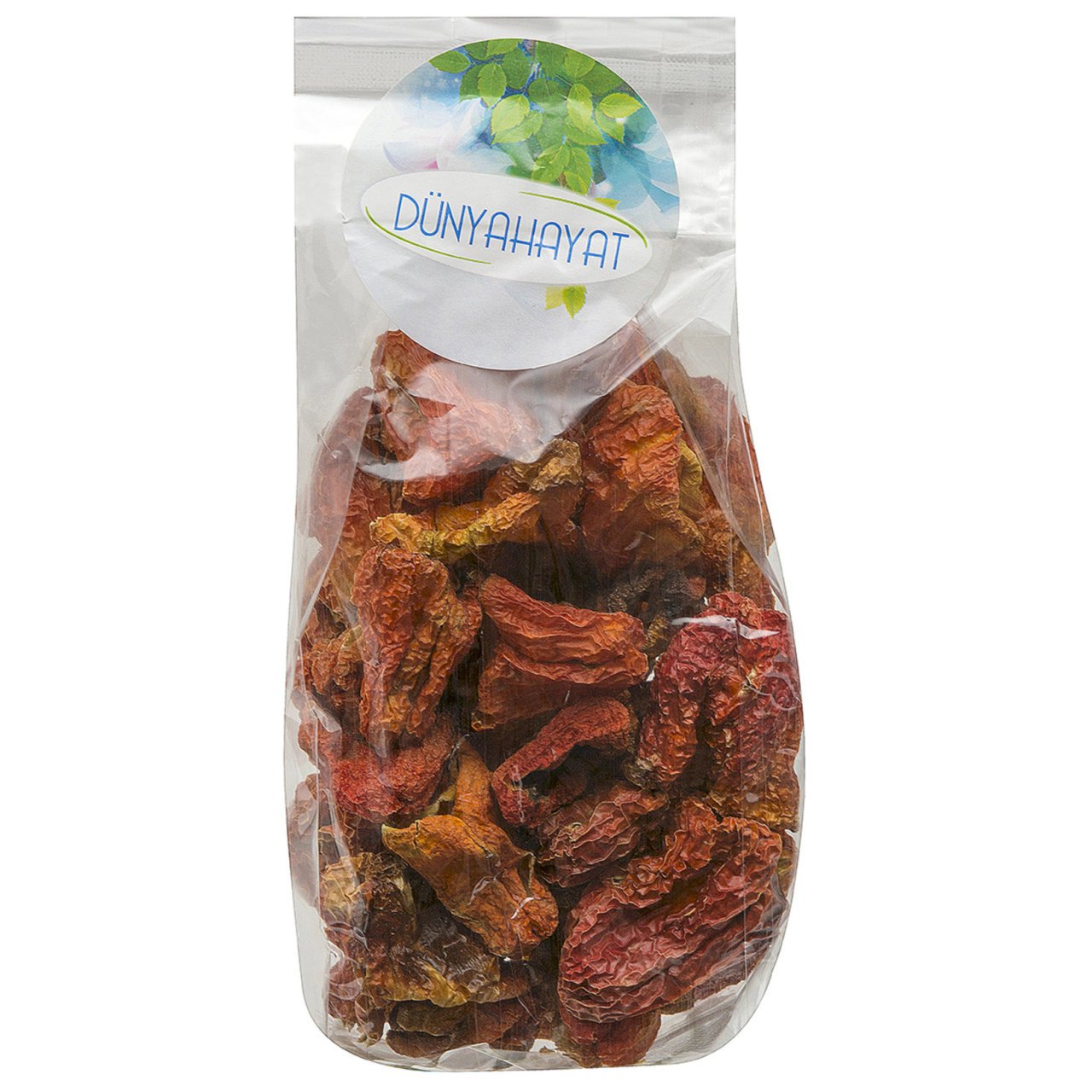 Dried Red Pepper , 25 pieces