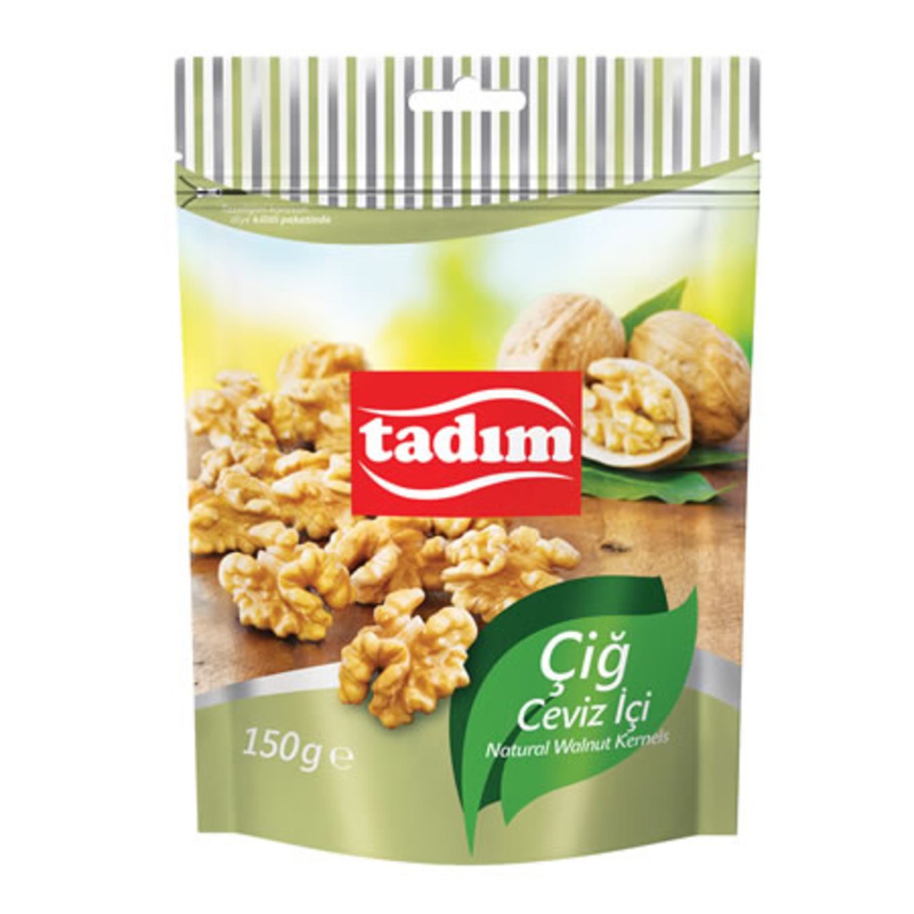 Meat of a Walnut  - 150g