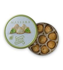 Pistachio Cookie, - 160g