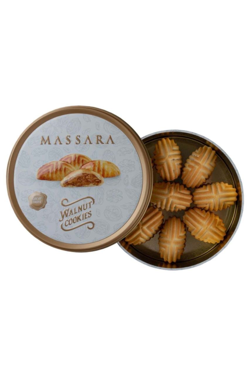 Walnut Cookies , - 200g