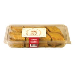 Tahini Cookies, - 250g