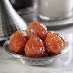 Frutignac Marrons Glaces - Candied Chestnuts 12 Pieces