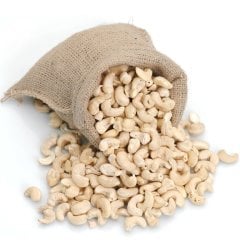 Cashew Nuts Raw 500 g