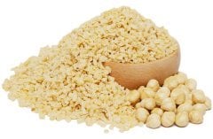 Hazelnut Granule 500 gr