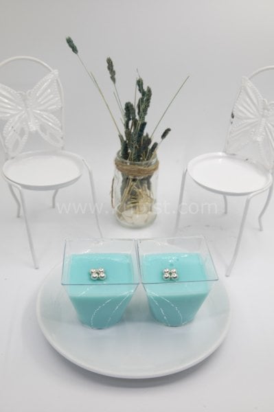 Mavi Puding