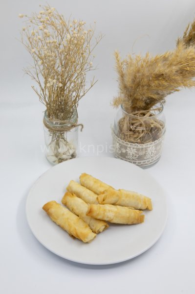 Mini Sigara Böreği