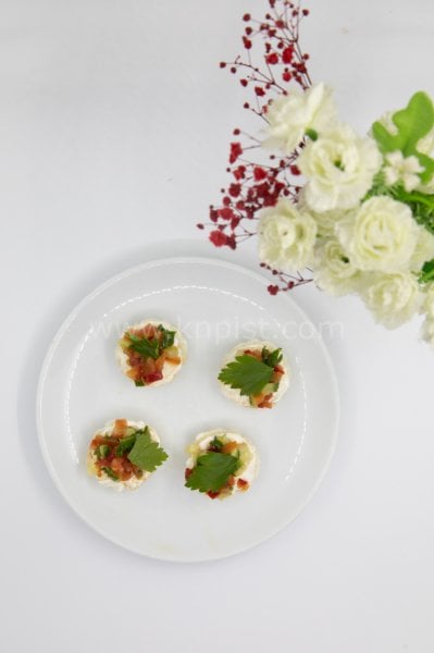 Kaşık Salata