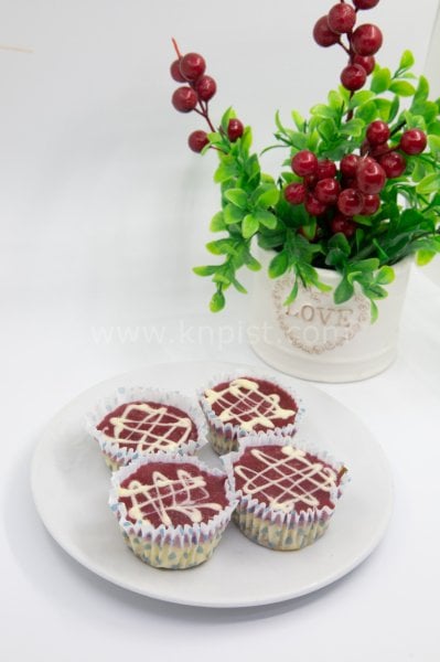 Frambuaz Cheesecake