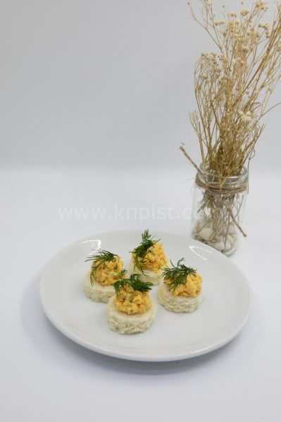 Havuç Salatası
