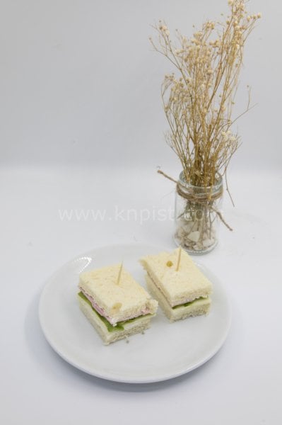 Mini Sandviç